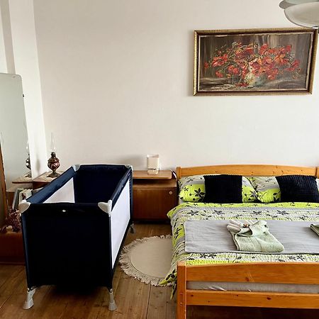 Apartamento Slunny Byt S Krasnym Vyhledem Nové Město nad Metují Exterior foto