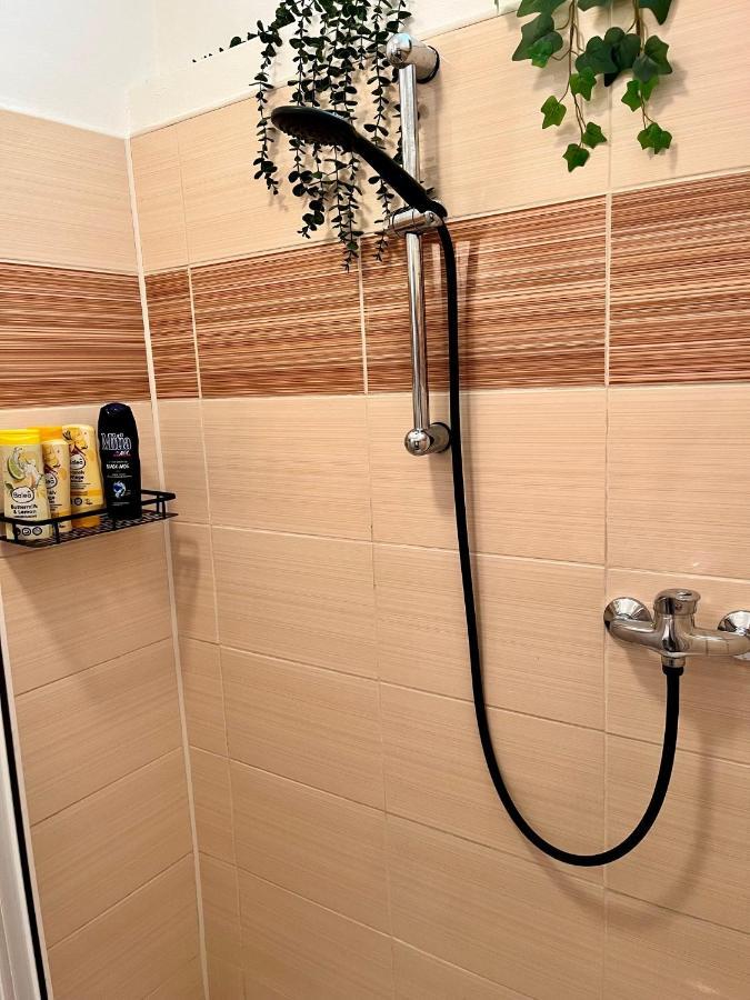 Apartamento Slunny Byt S Krasnym Vyhledem Nové Město nad Metují Exterior foto