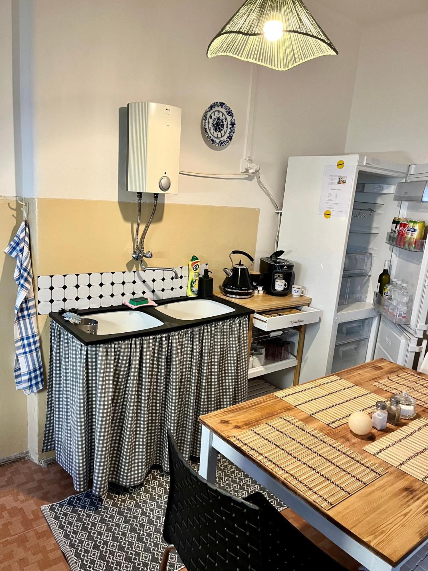 Apartamento Slunny Byt S Krasnym Vyhledem Nové Město nad Metují Exterior foto
