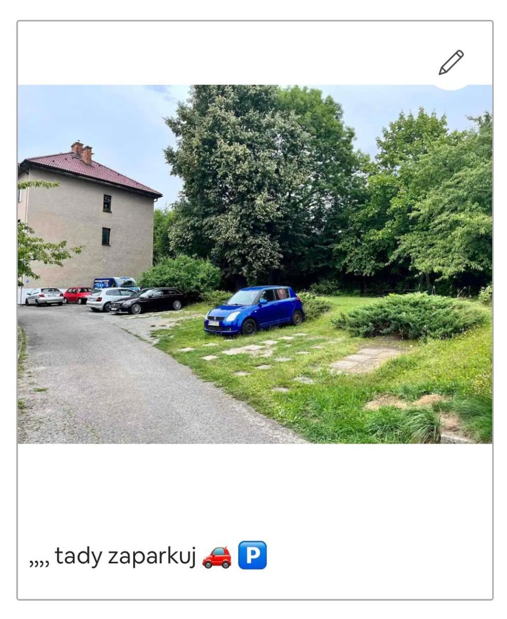 Apartamento Slunny Byt S Krasnym Vyhledem Nové Město nad Metují Exterior foto