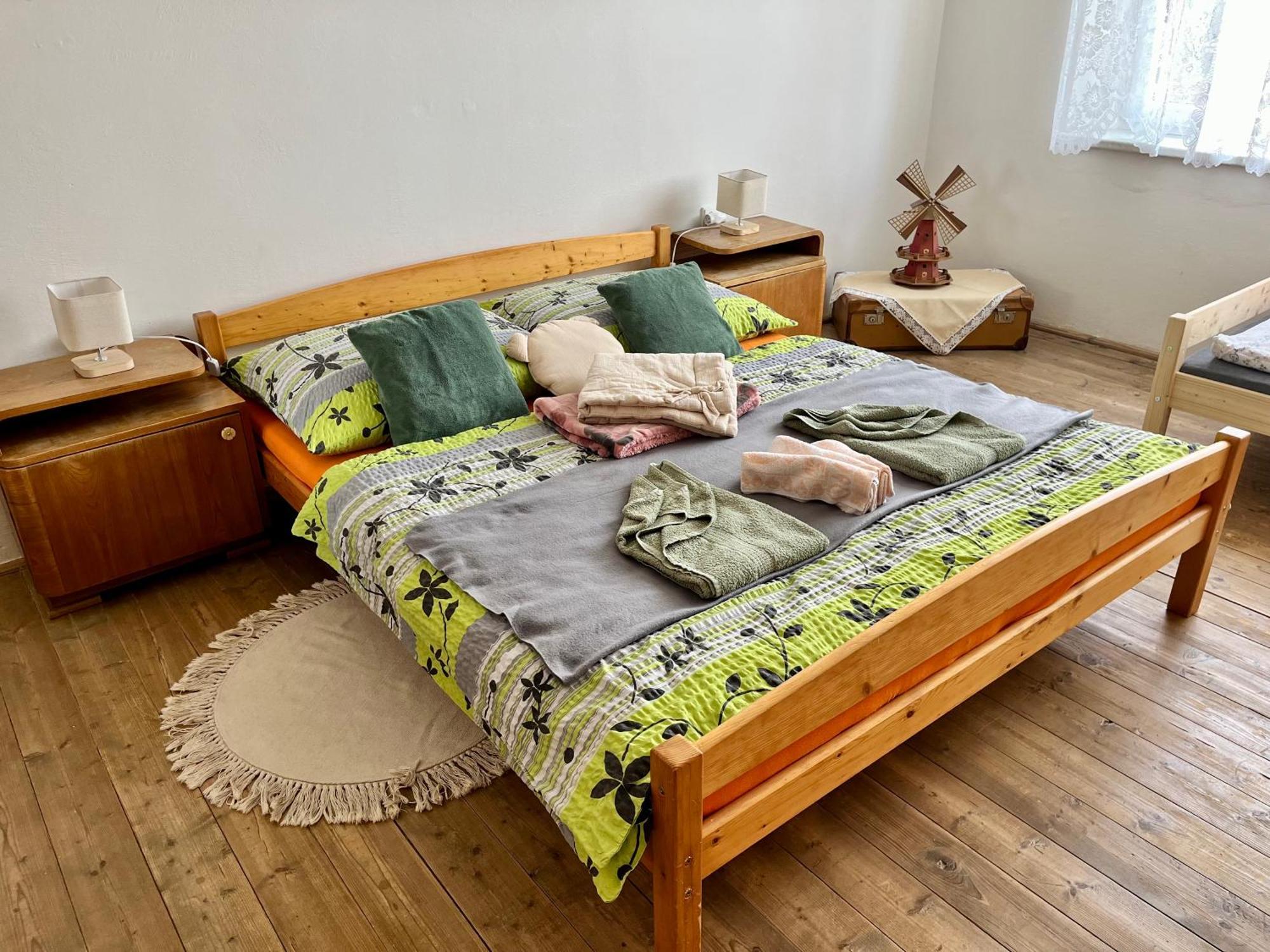 Apartamento Slunny Byt S Krasnym Vyhledem Nové Město nad Metují Exterior foto